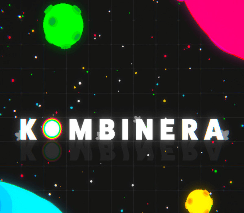 Kombinera Steam CD Key Logo