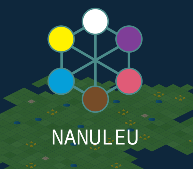 Nanuleu Steam CD Key Logo