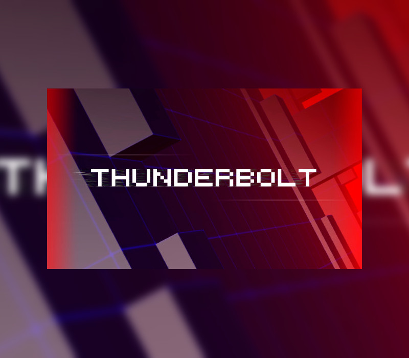 Thunderbolt Steam CD Key Logo