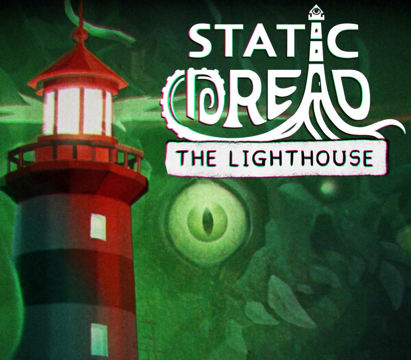 Static Dread: The Lighthouse EU Xbox Series X|S CD Key Logo
