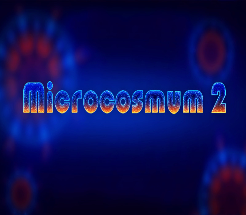 Microcosmum 2 Steam CD Key Logo
