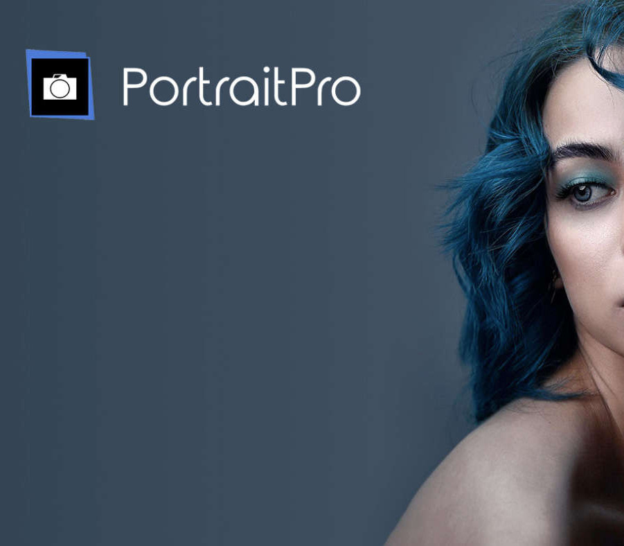 PortraitPro Studio 23 CD Key (2 Devices) Logo