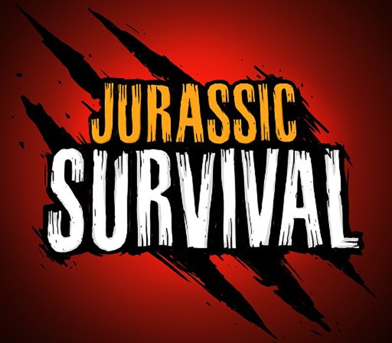 Jurassic Survival Steam CD Key Logo