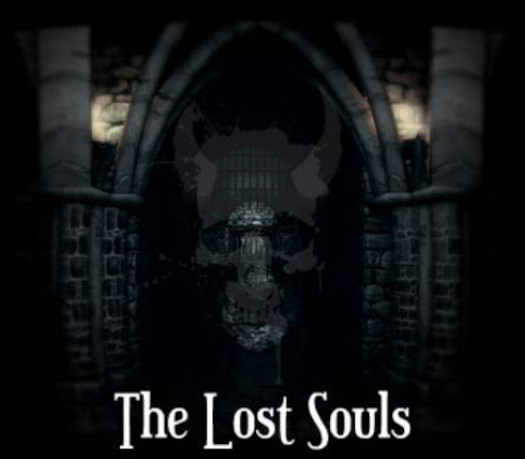The Lost Souls Steam CD Key Logo