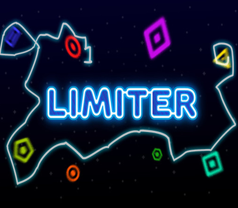 Limiter Steam CD Key Logo