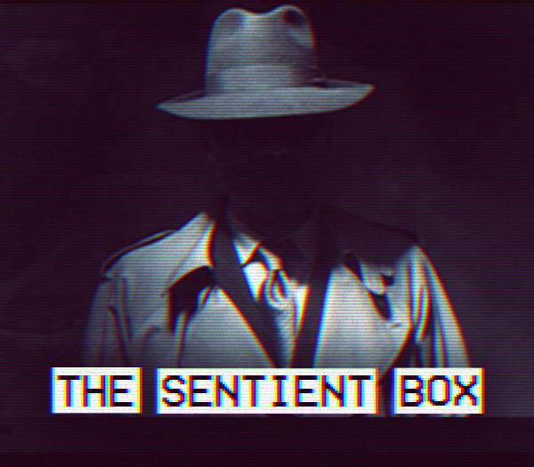 SCP - The Sentient Box PC Steam CD Key Logo