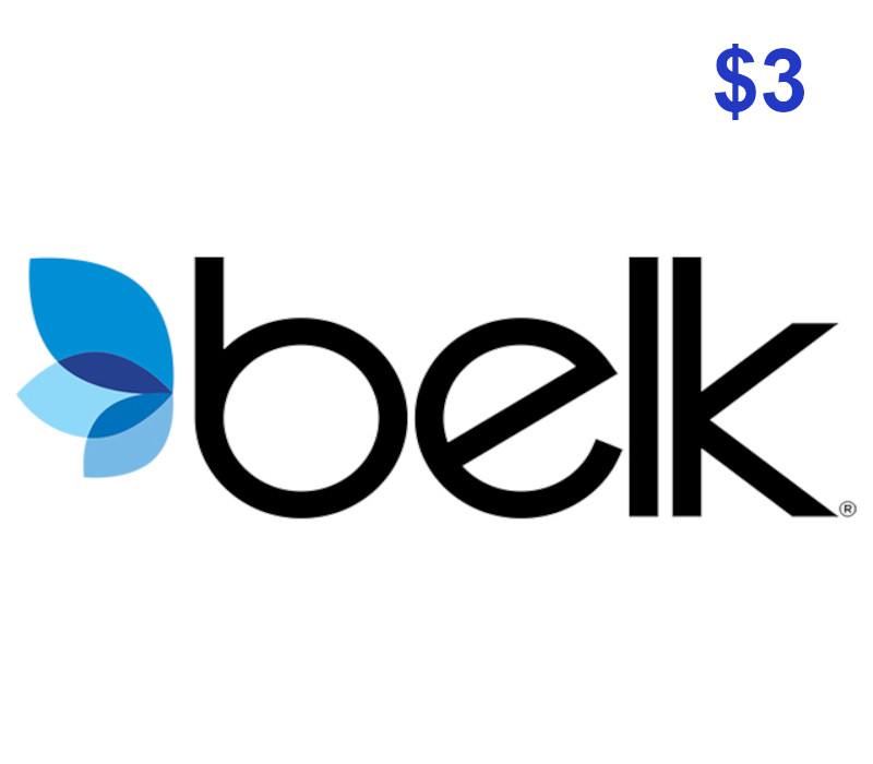 Belk US Logo