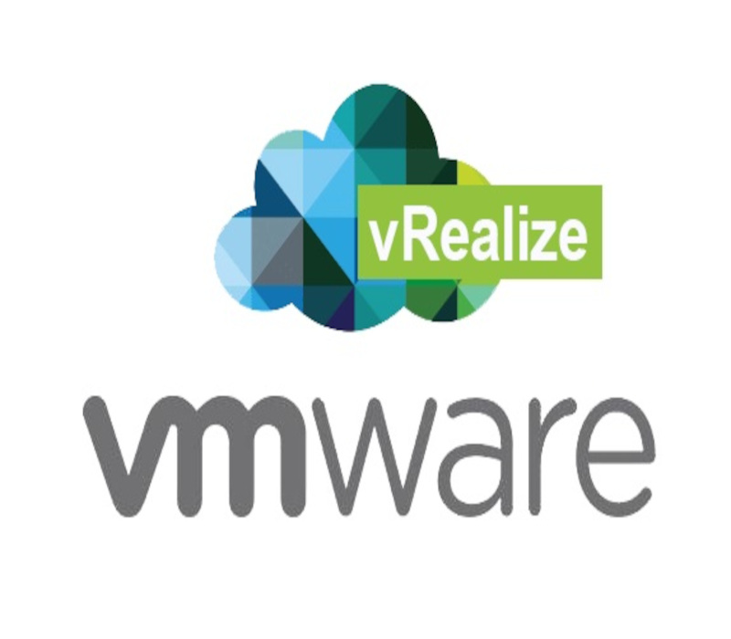 VMware vRealize Suite 2019 CD Key Logo