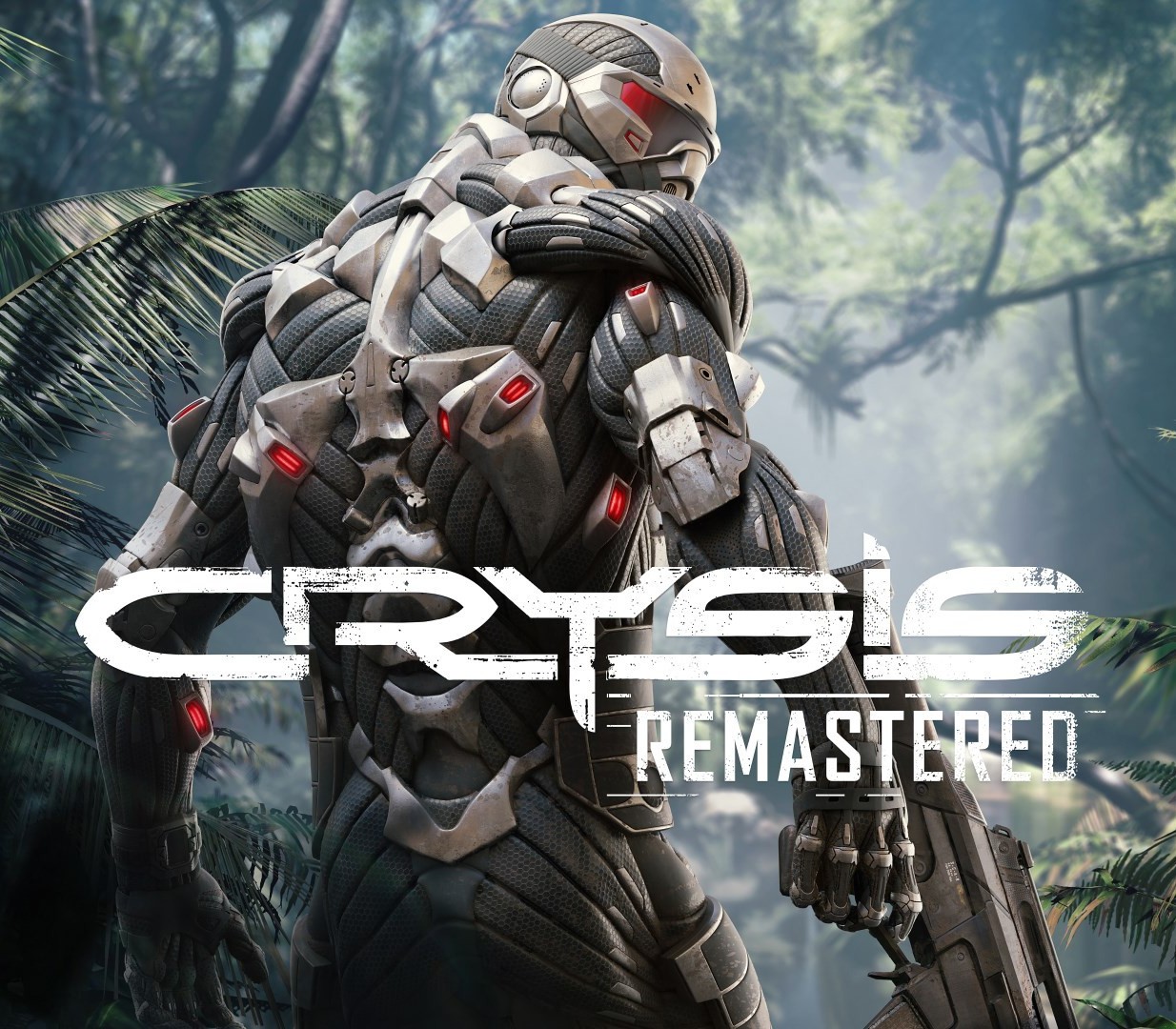 Crysis Remastered US XBOX One CD Key Logo