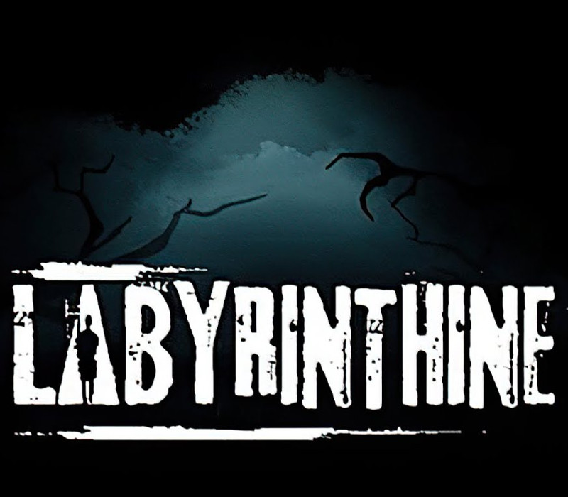 Labyrinthine PC Steam CD Key Logo