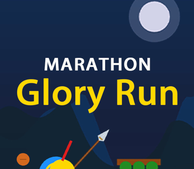 Marathon:Glory Run(V1.0) PC Steam CD Key Logo
