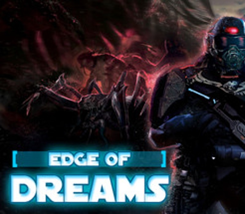 Edge of Dreams Steam CD Key Logo