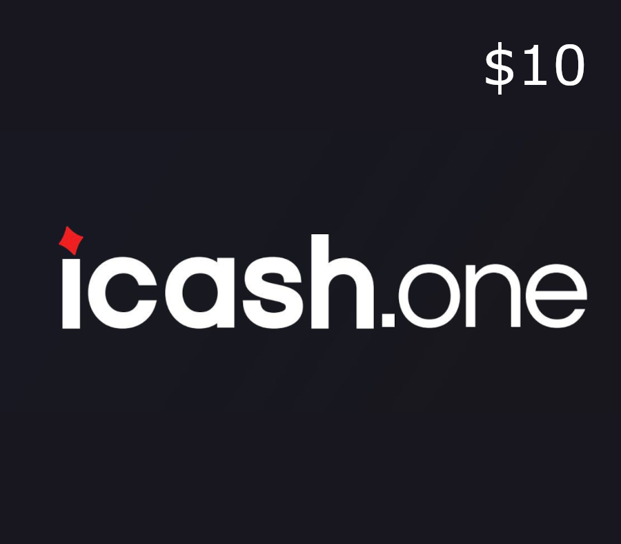 iCash.one Logo