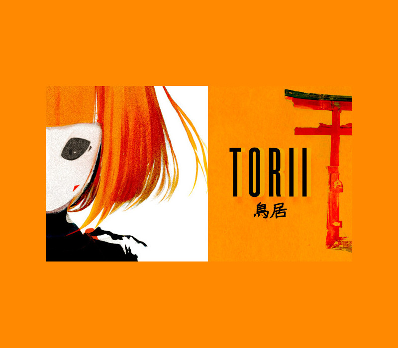 Torii Steam CD Key Logo