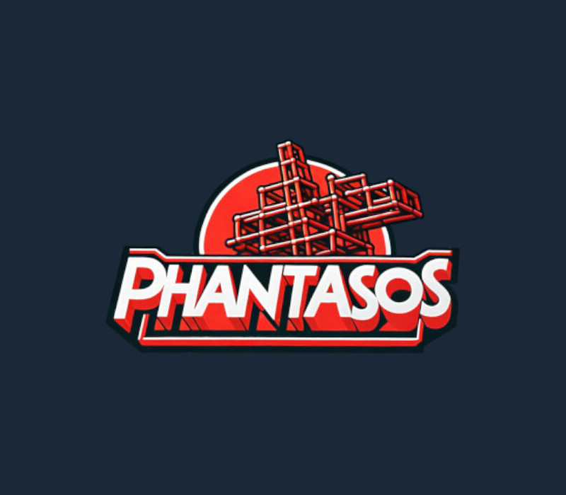 Phantasos Steam CD Key Logo