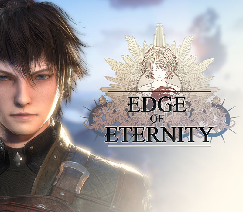 Edge Of Eternity Steam CD Key Logo