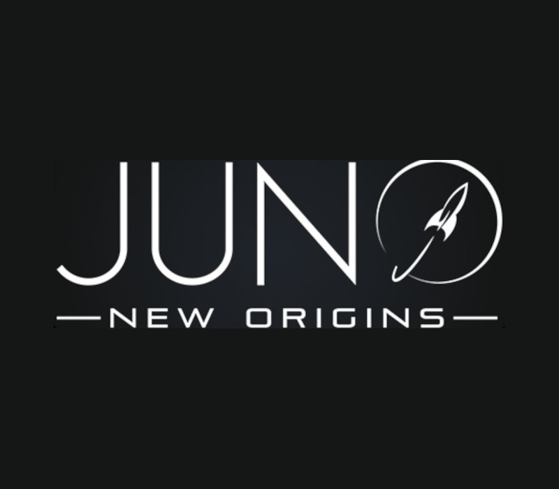 Juno: New Origins EU Steam CD Key Logo