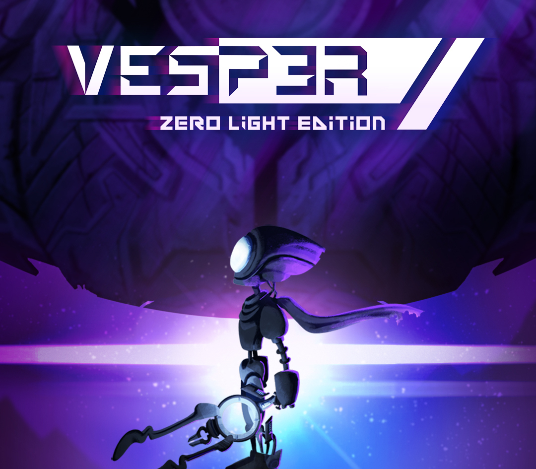 Vesper: Zero Light Edition Steam CD Key Logo