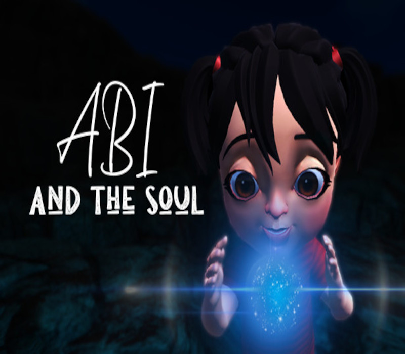 Abi and the soul Steam CD Key Logo