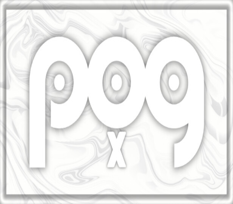 POG X Steam CD Key Logo