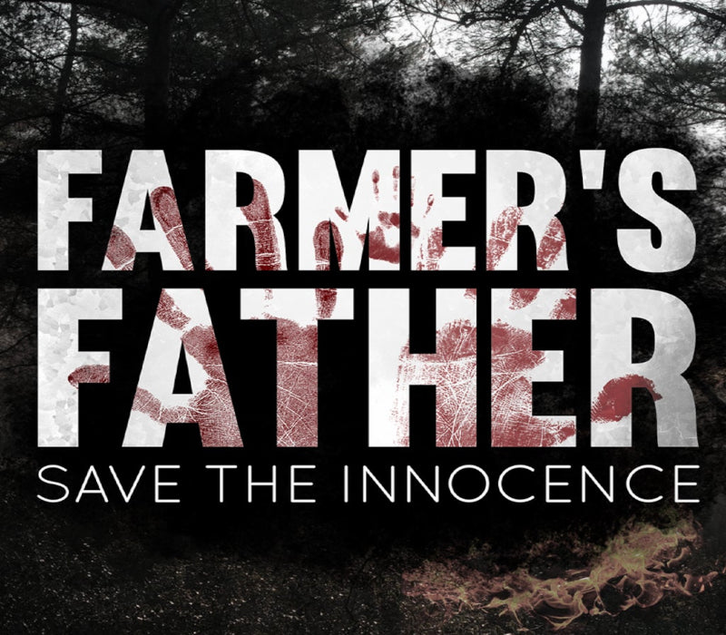 Farmer's Father: Save the Innocence Steam CD Key Logo
