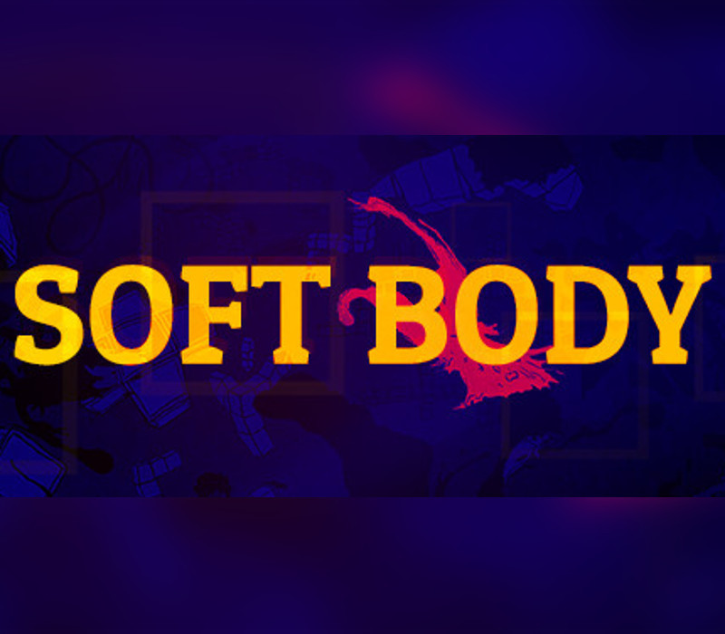 Soft Body Steam CD Key Logo