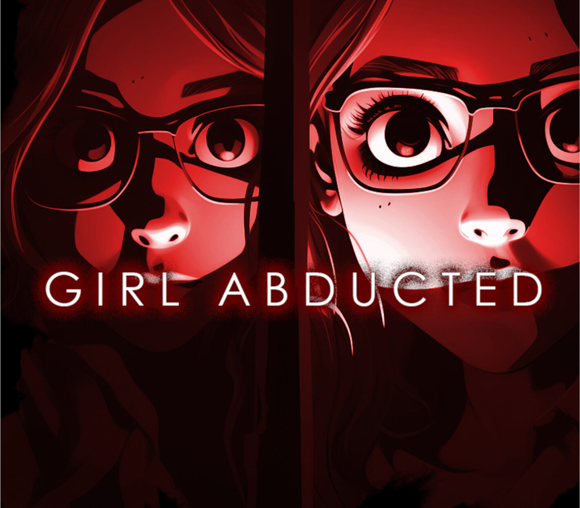 Girl Abducted PC Steam CD Key Logo