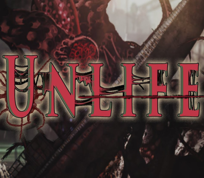 Unlife Steam CD Key Logo