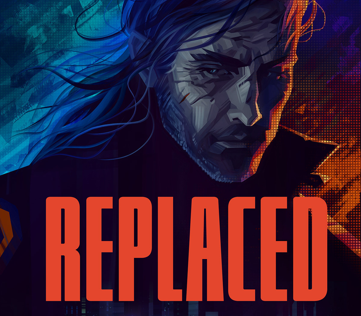 REPLACED PC Steam CD Key Logo
