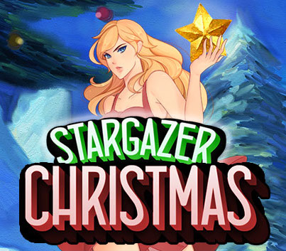 Stargazer Christmas Steam CD Key Logo