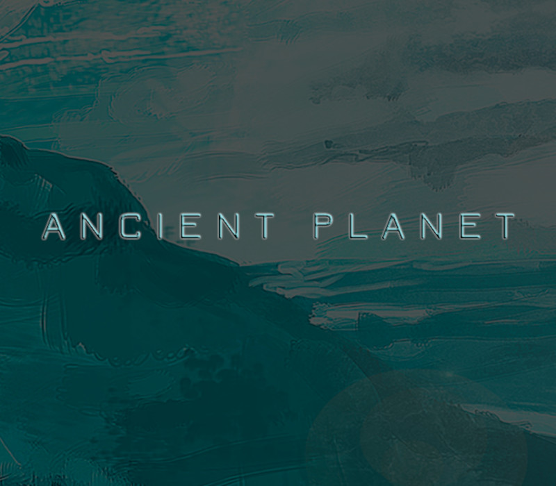 Ancient Planet Tower Defense PC Steam CD Key Logo