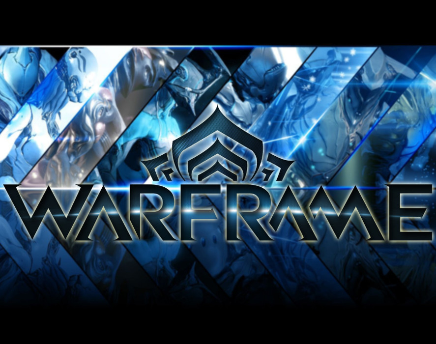 Warframe 3-day Credit and Affinity Booster Packs CD Key Logo