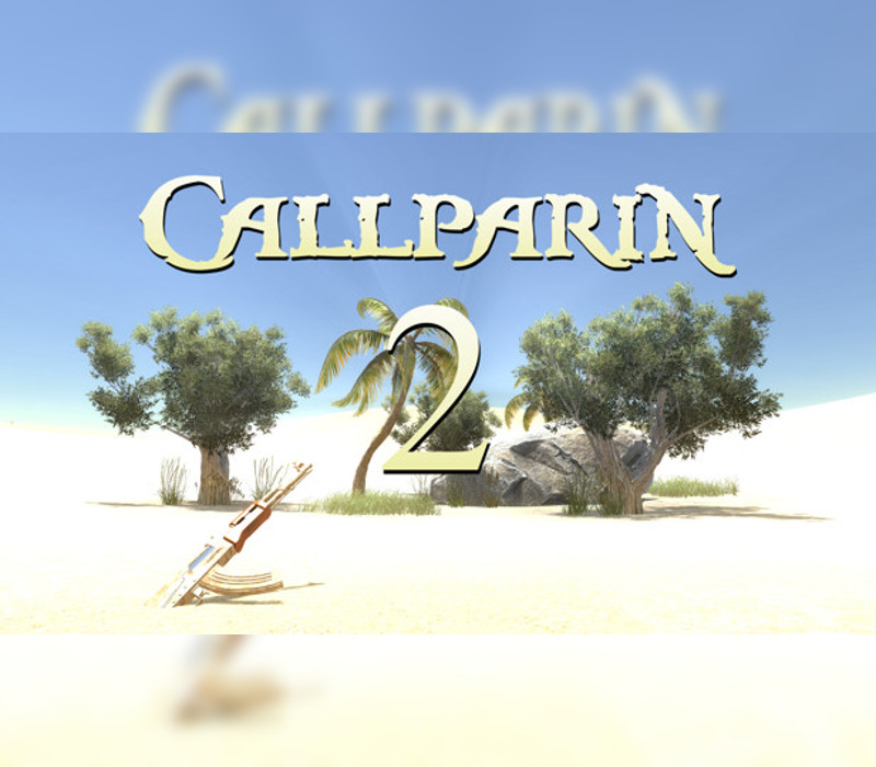 Callparin 2 Steam CD Key Logo