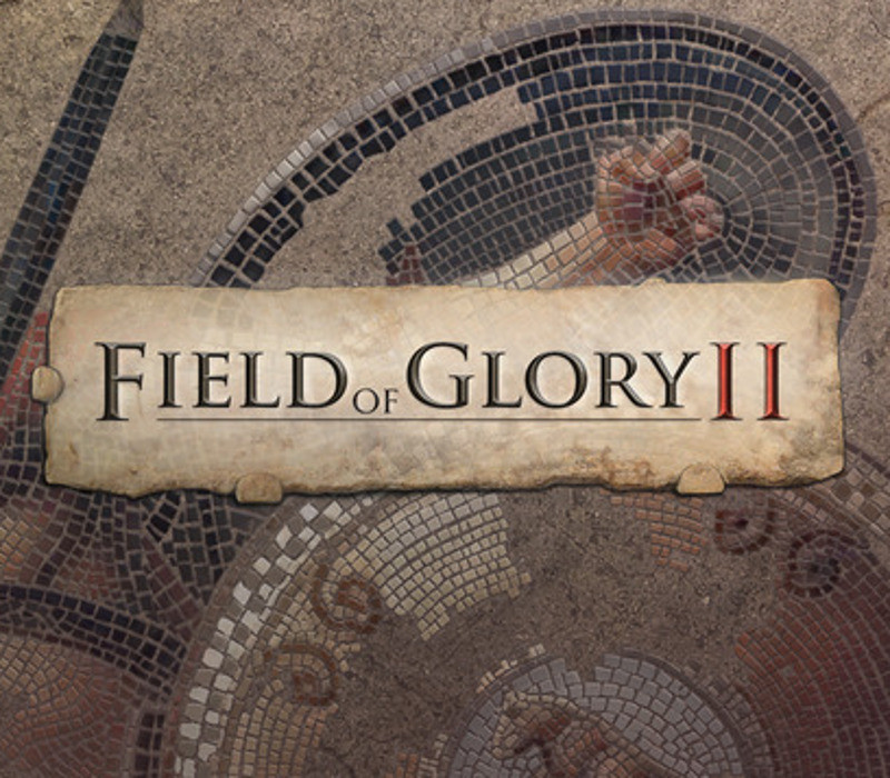 Field of Glory II Steam CD Key Logo