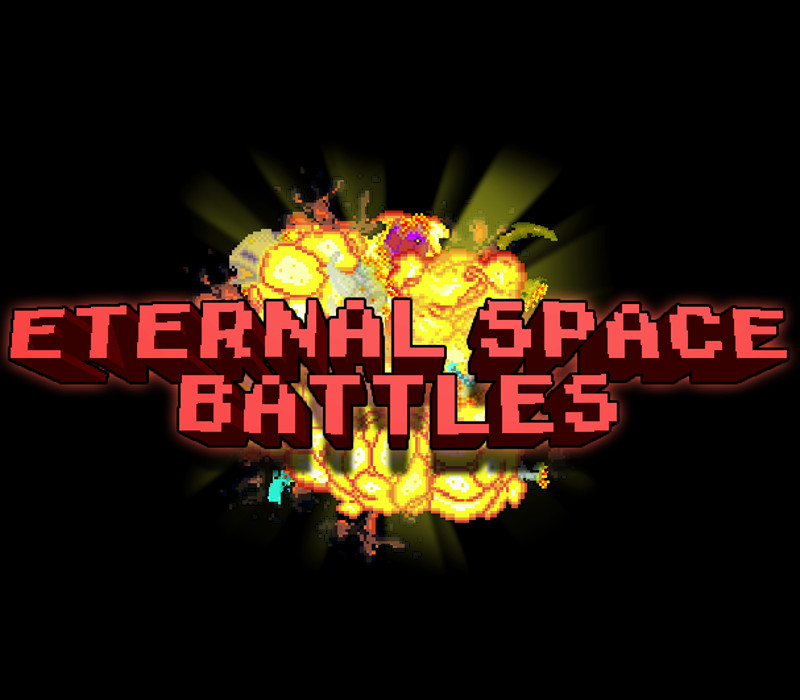 Eternal Space Battles Steam CD Key Logo