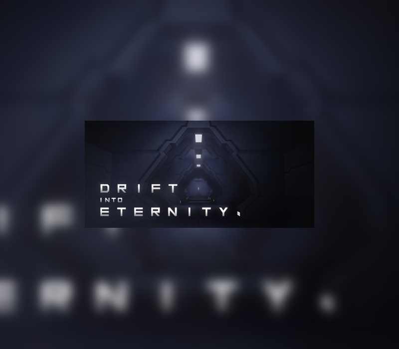 Drift Into Eternity Steam CD Key Logo