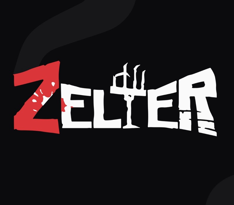 Zelter Steam CD Key Logo