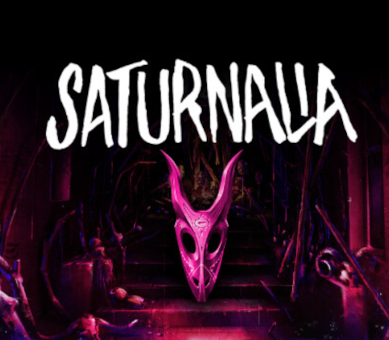 Saturnalia Steam CD Key Logo