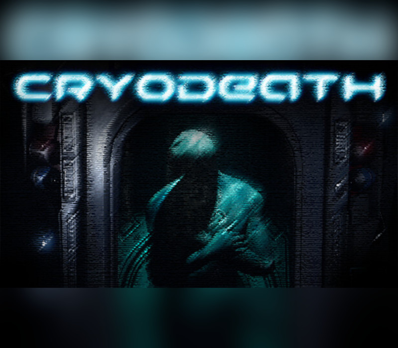 Cryodeath VR Steam CD Key Logo