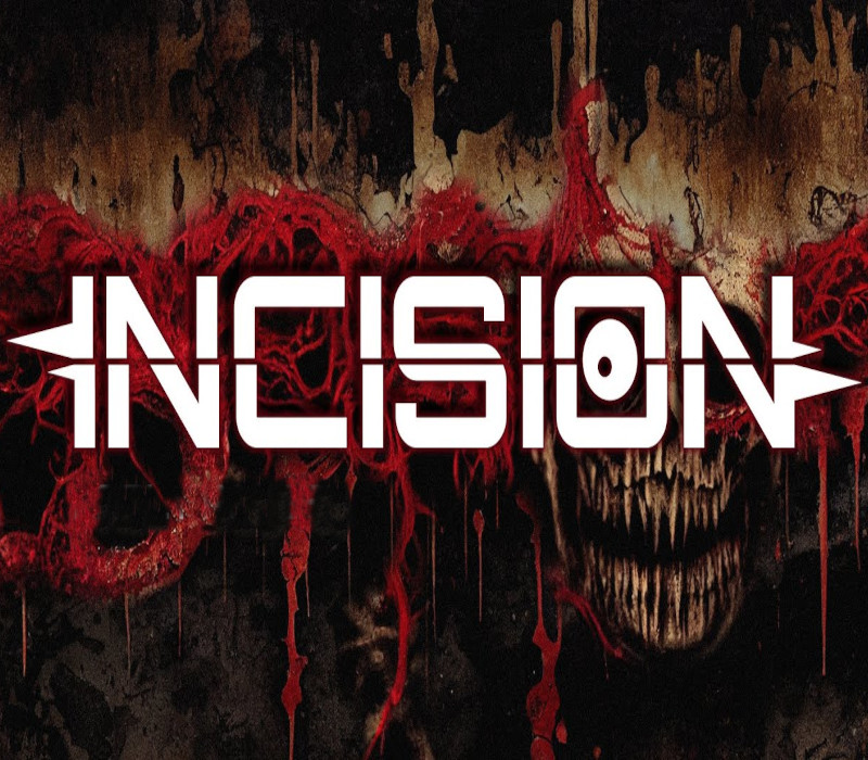 INCISION Steam CD Key Logo