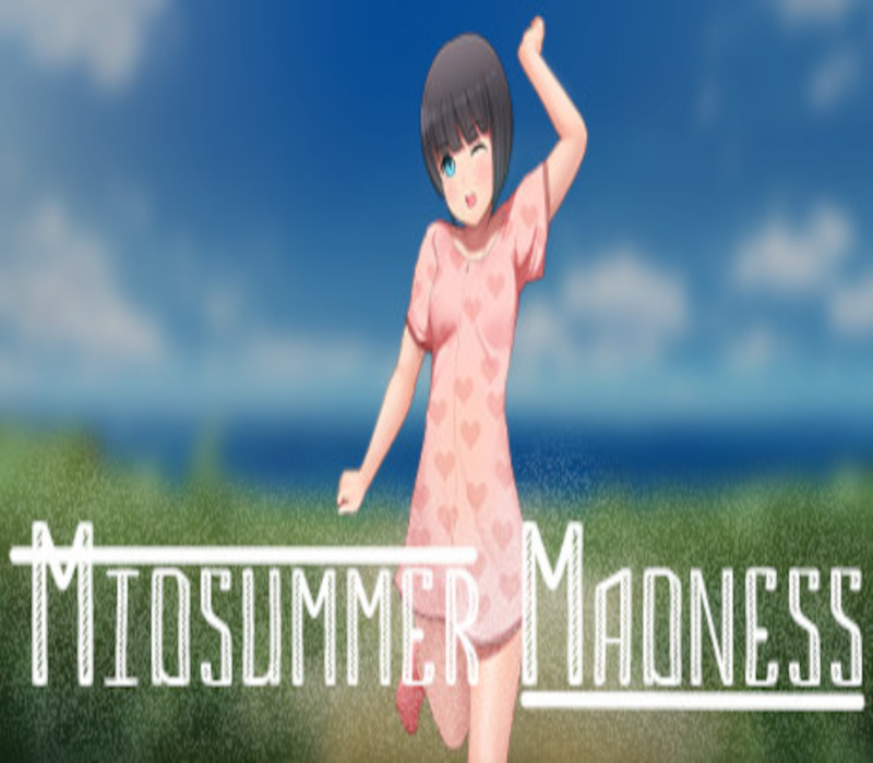 Midsummer Madness Steam CD Key Logo