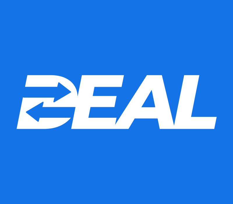 DEAL GLB Logo