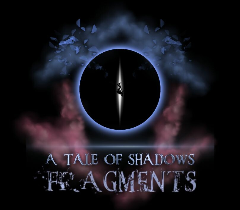 A Tale Of Shadows: Fragments Part I PC Steam CD Key Logo