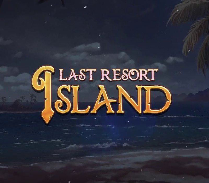 Last Resort Island Steam CD Key Logo