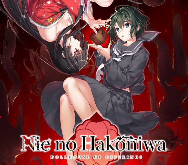 Nie No Hakoniwa - Dollhouse of Offerings PC Steam CD Key (valid until April 2027) Logo