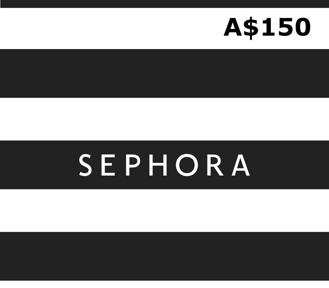 Sephora Logo