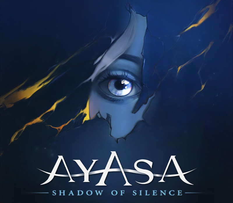 Ayasa: Shadows of Silence PC Steam CD Key Logo