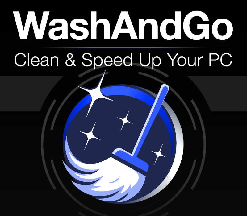 Abelssoft WashAndGo CD Key Logo