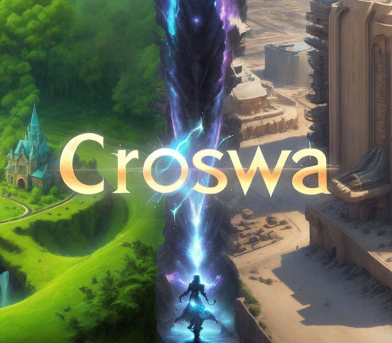 Croswa PC Steam CD Key Logo