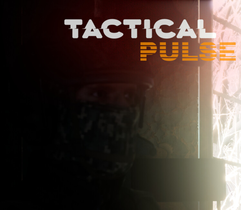 Tactical Pulse PC Steam CD Key Logo